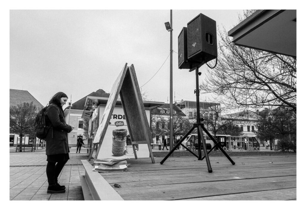 Photo by Martin Dubovský