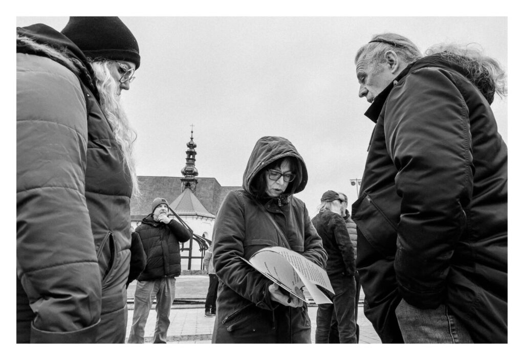 Photo by Martin Dubovský