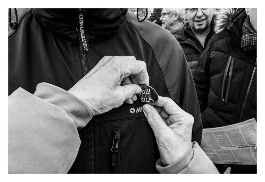 Photo by Martin Dubovský