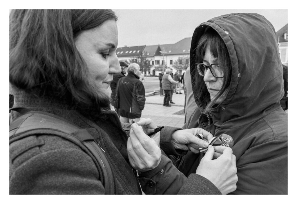 Photo by Martin Dubovský