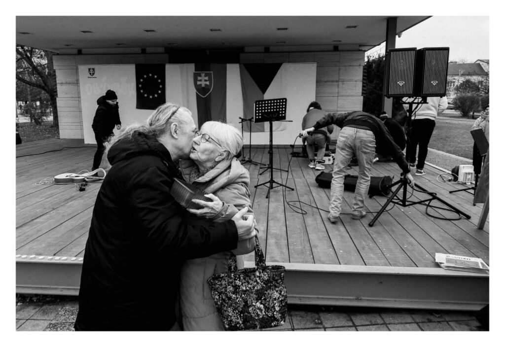 Photo by Martin Dubovský