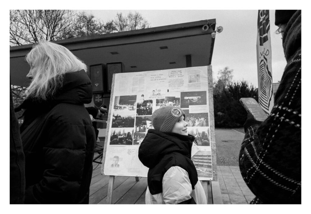 Photo by Martin Dubovský