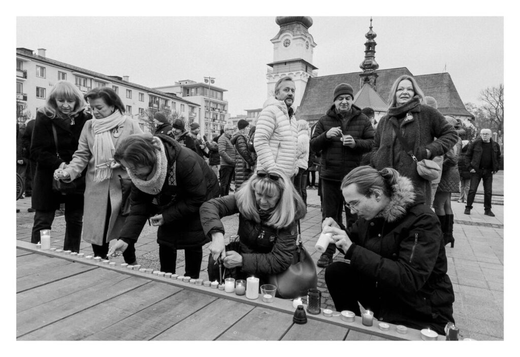 Photo by Martin Dubovský