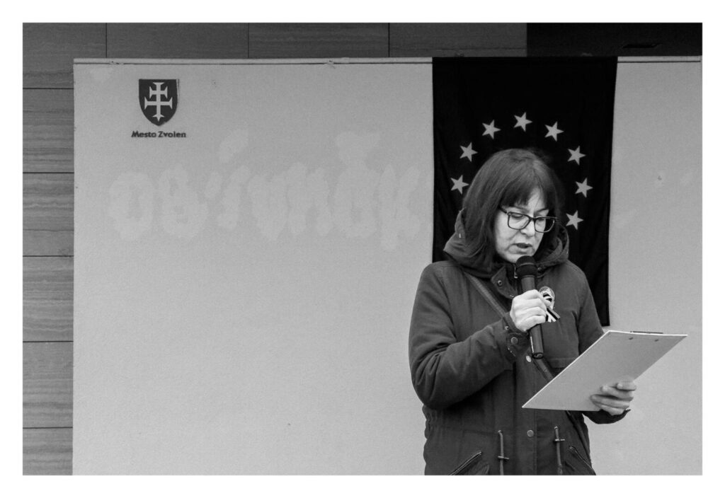 Photo by Martin Dubovský