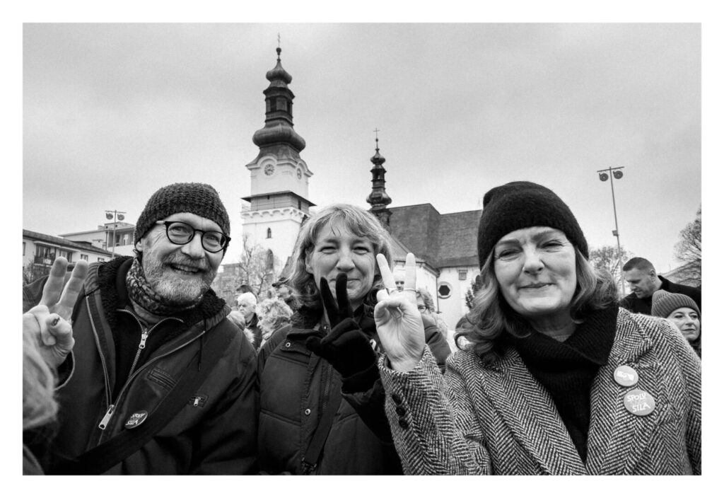 Photo by Martin Dubovský