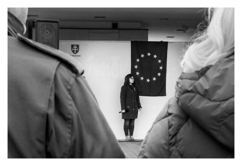 Photo by Martin Dubovský