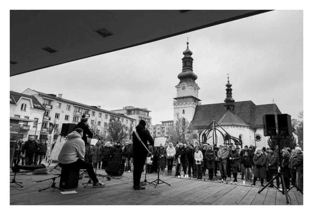 Photo by Martin Dubovský