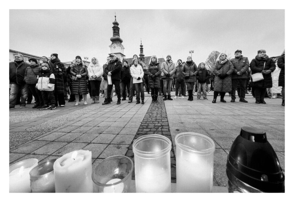 Photo by Martin Dubovský