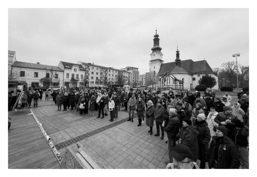 Photo by Martin Dubovský