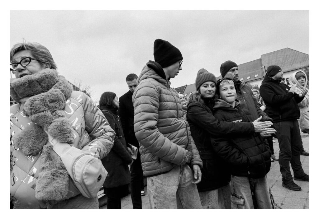 Photo by Martin Dubovský