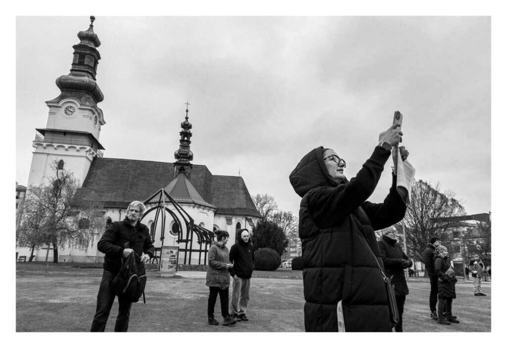 Photo by Martin Dubovský