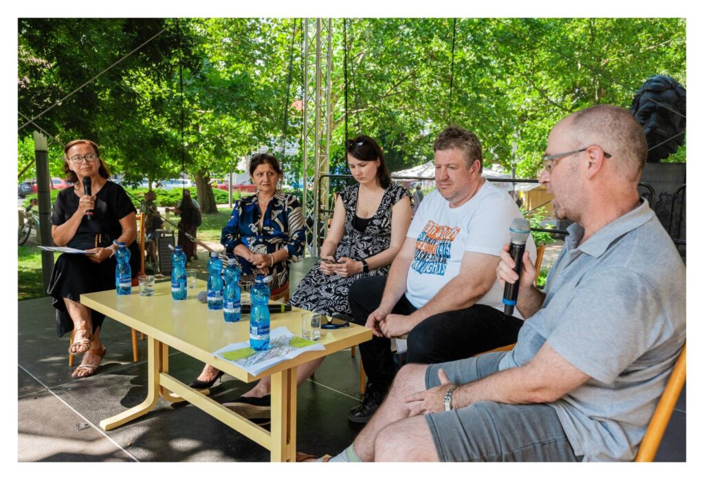 Photo by Martin Dubovský