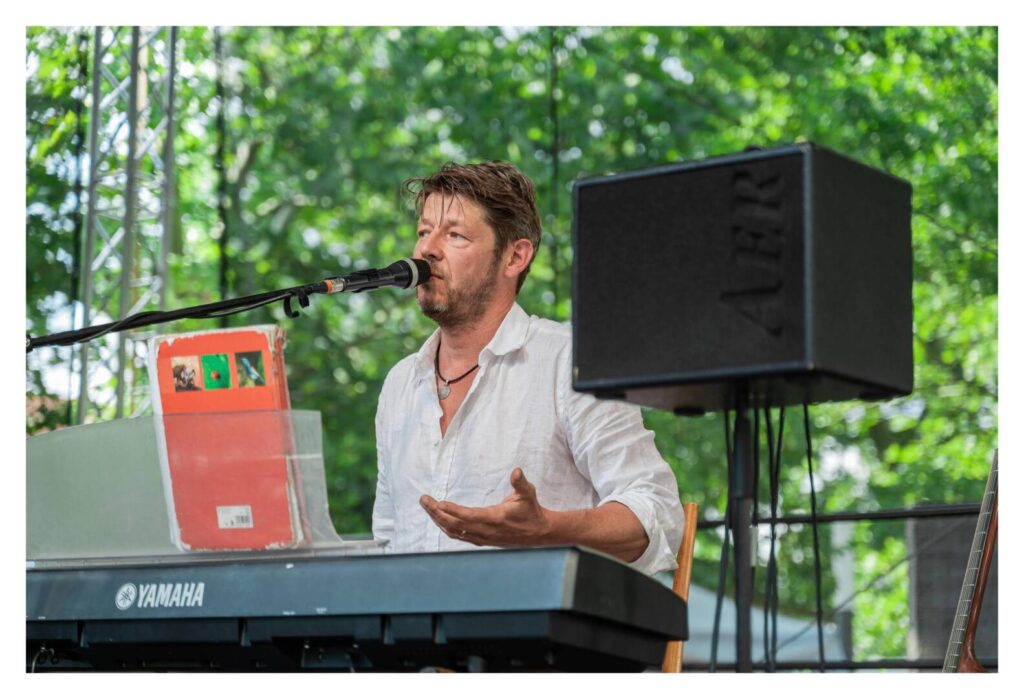 Photo by Martin Dubovský