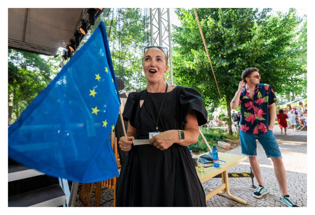 Photo by Martin Dubovský