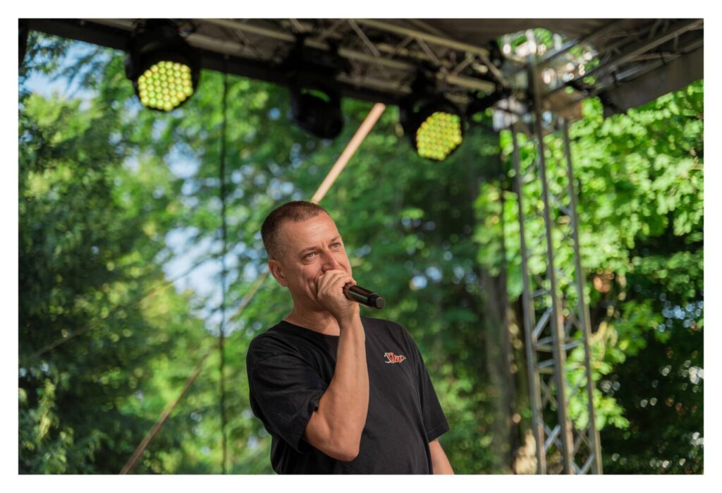 Photo by Martin Dubovský