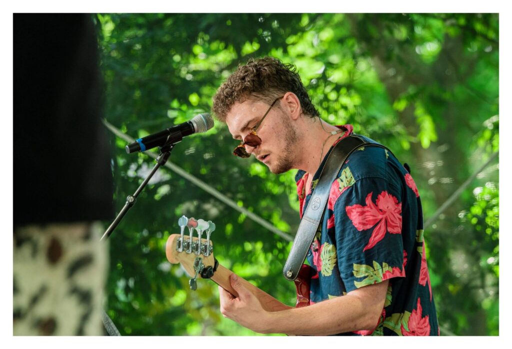 Photo by Martin Dubovský