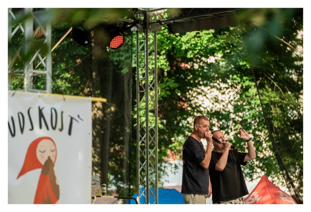 Photo by Martin Dubovský