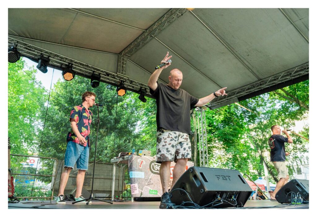 Photo by Martin Dubovský