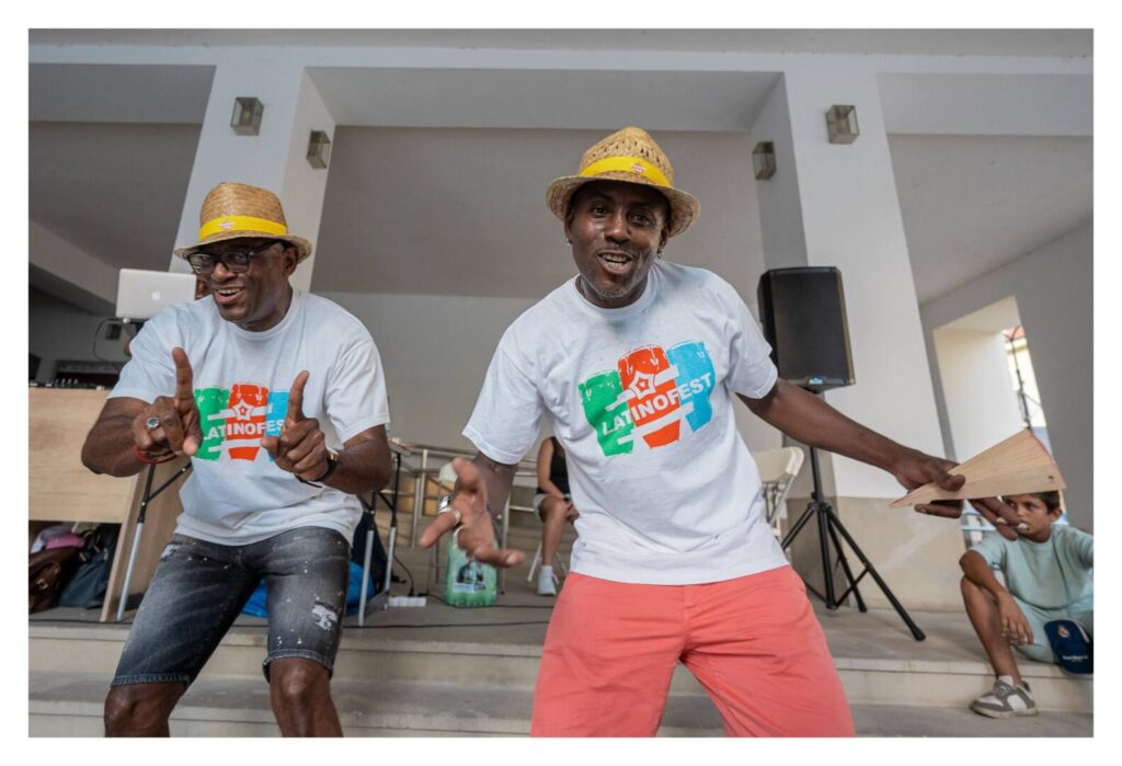 Photo by Martin Dubovský