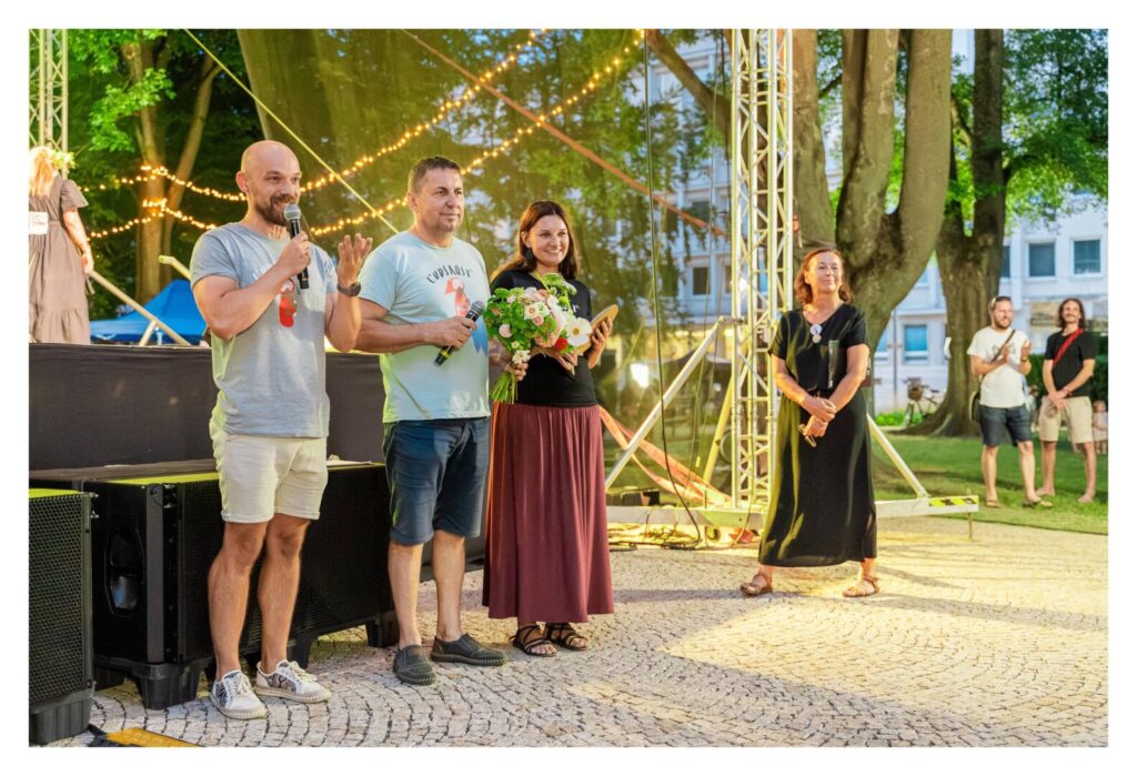 Photo by Martin Dubovský