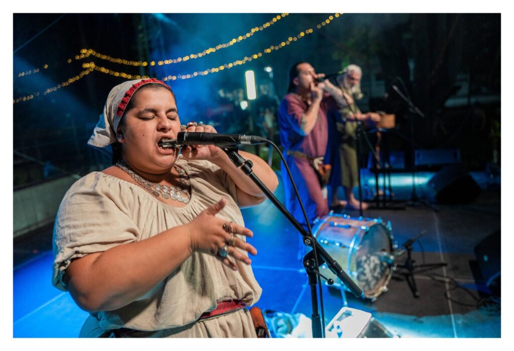 Photo by Martin Dubovský