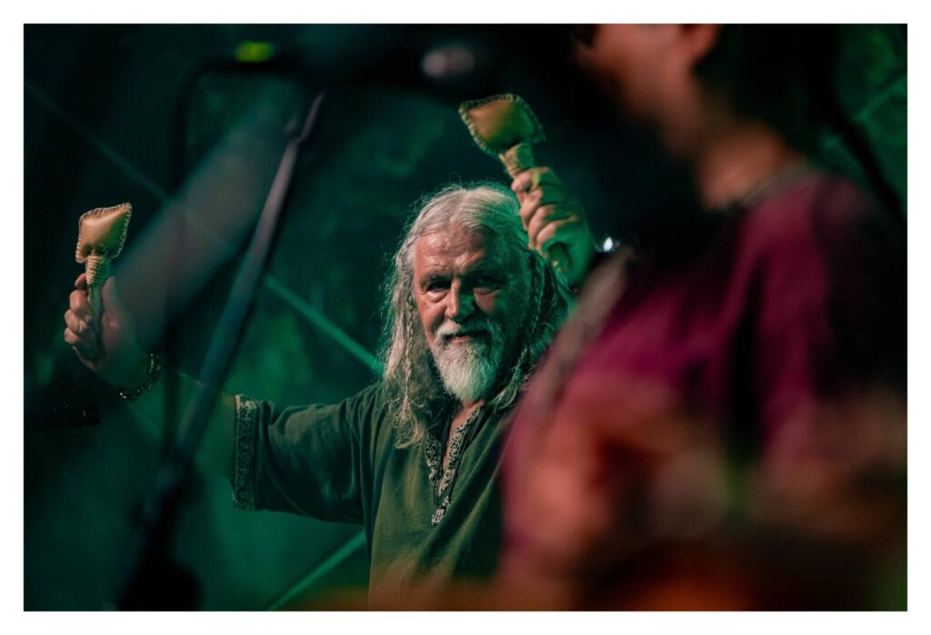 Photo by Martin Dubovský