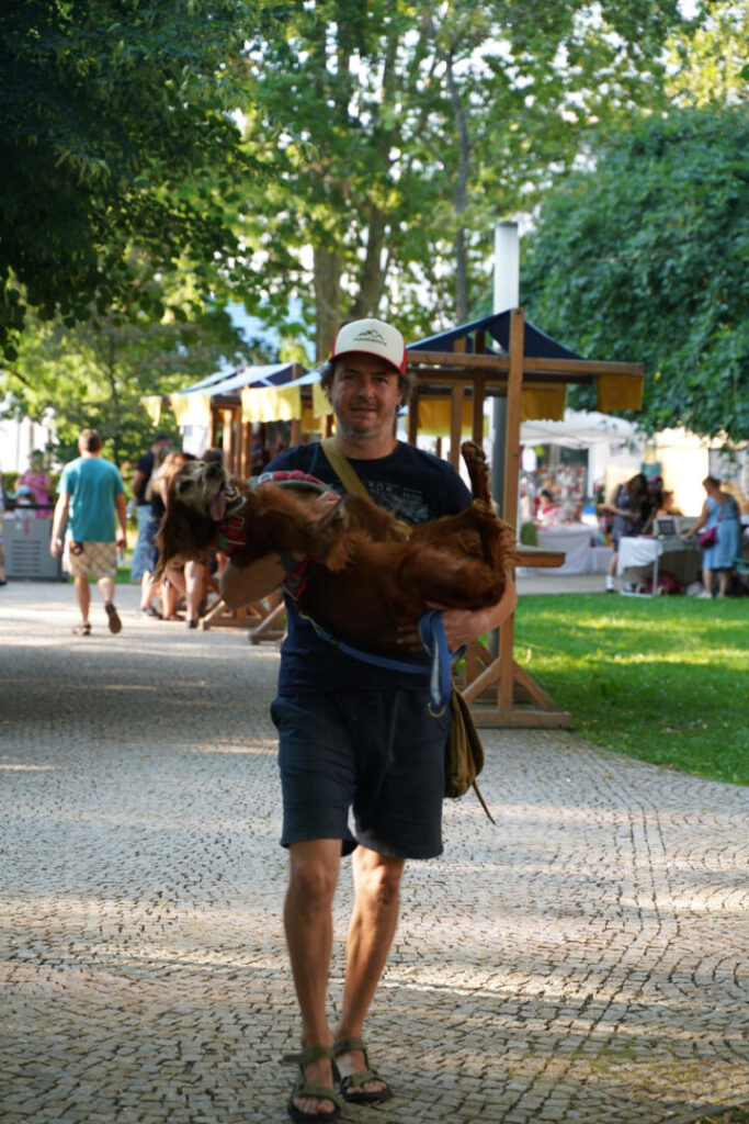 Photo by Juraj Lukáč