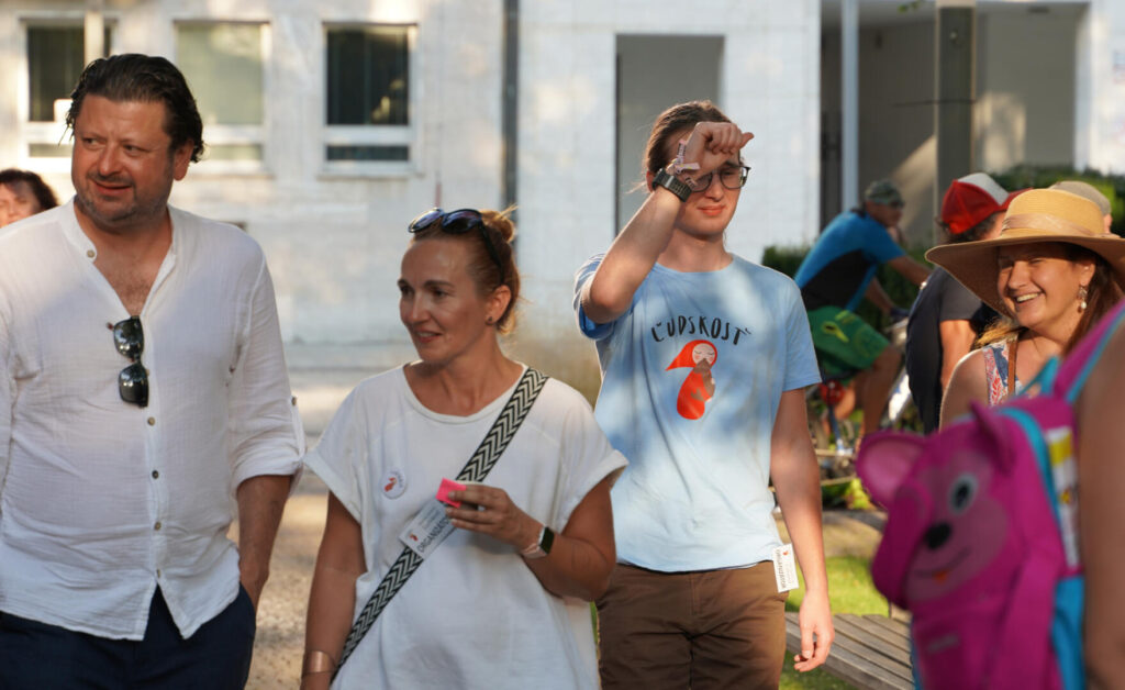 Photo by Juraj Lukáč