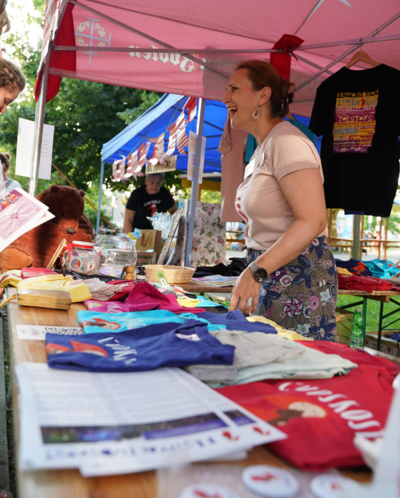 Photo by Juraj Lukáč