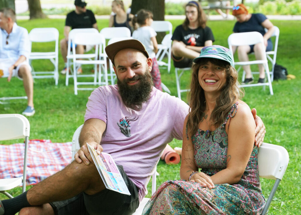 Photo by Juraj Lukáč