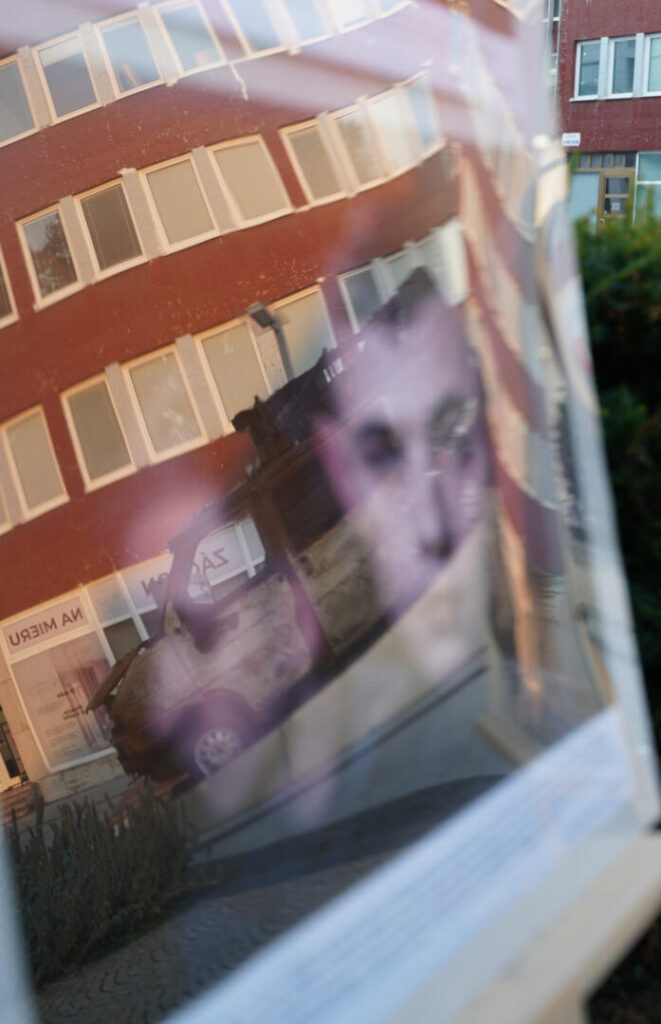 Photo by Juraj Lukáč