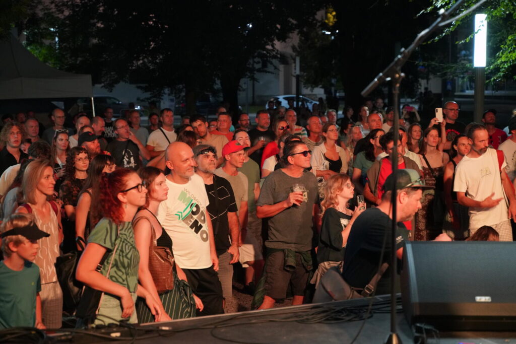 Photo by Juraj Lukáč