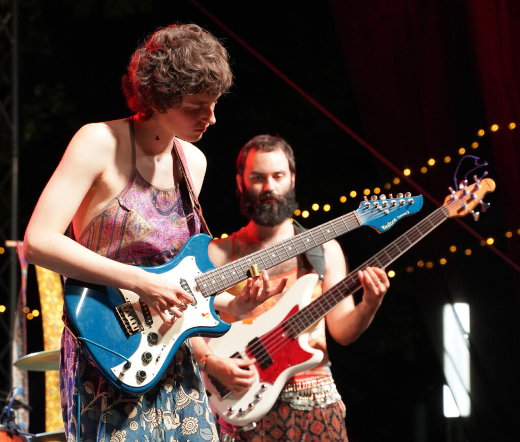 Photo by Juraj Lukáč