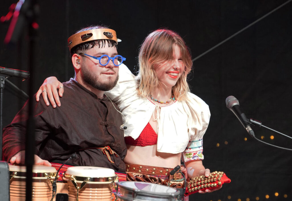 Photo by Juraj Lukáč