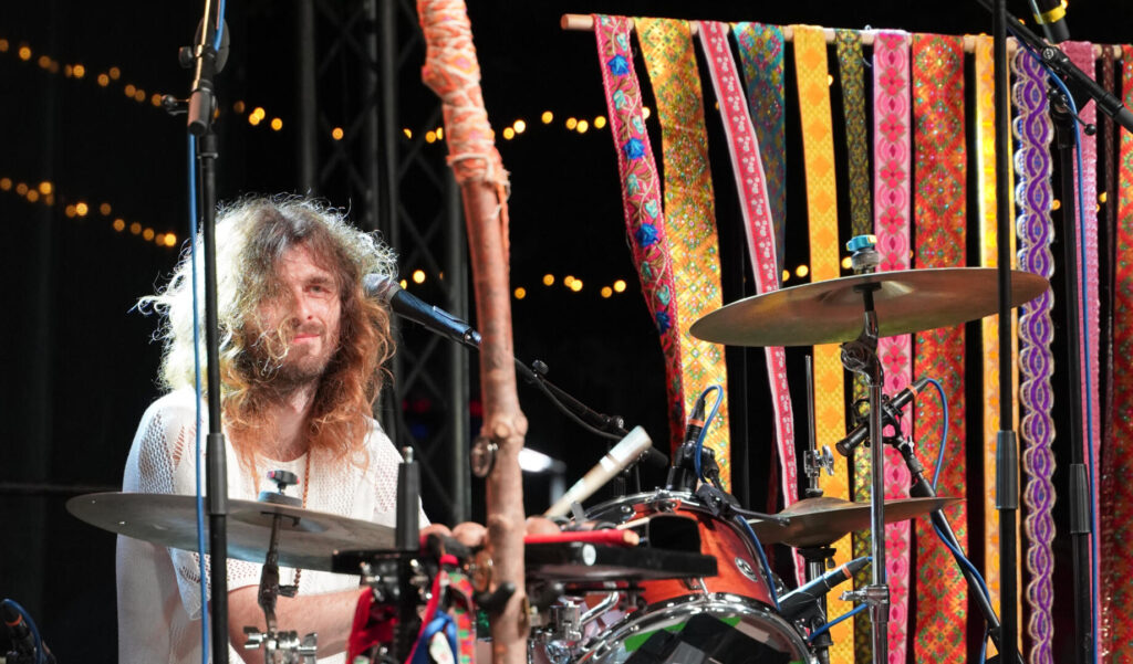 Photo by Juraj Lukáč