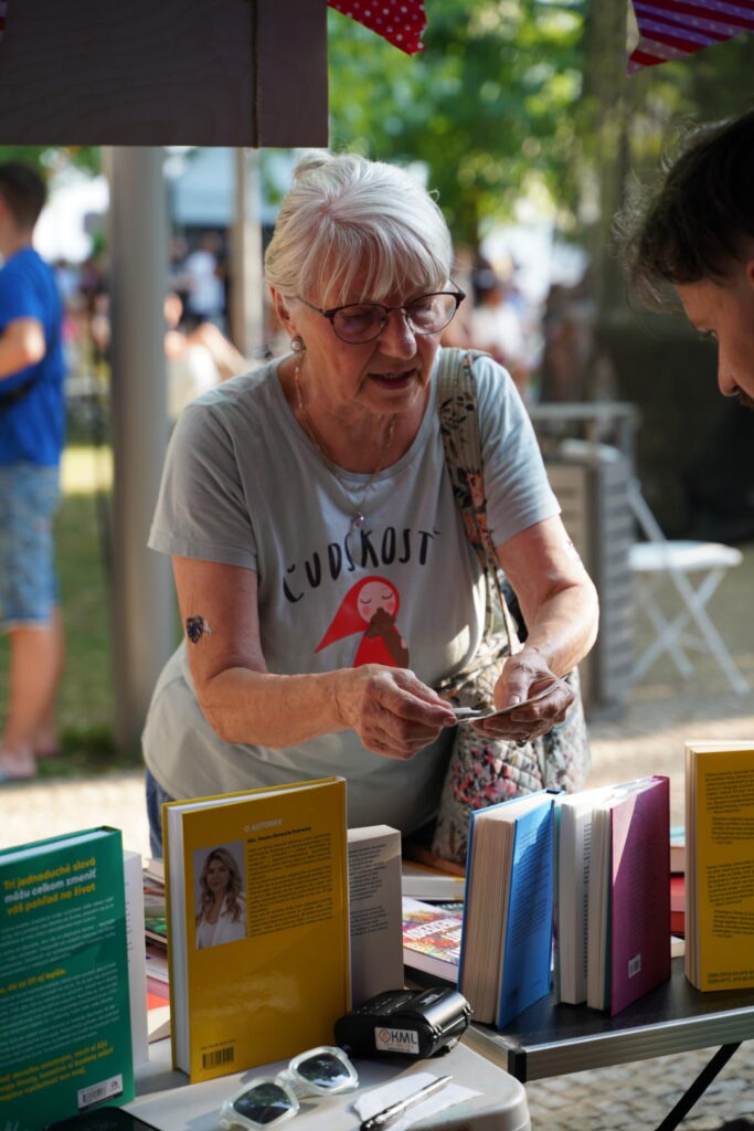 Photo by Juraj Lukáč