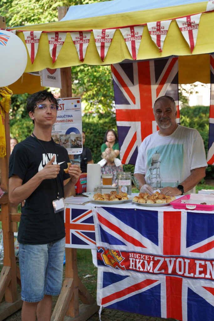 Photo by Juraj Lukáč