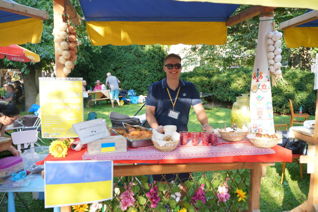 Photo by Juraj Lukáč