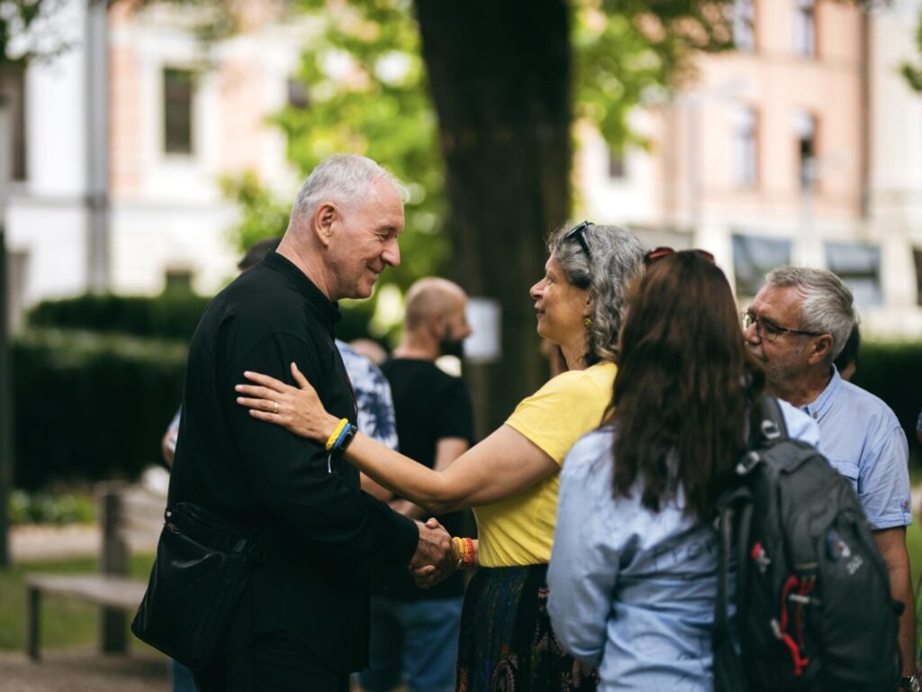 Photo by Nina Babicová