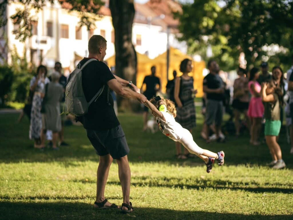 Photo by Nina Babicová