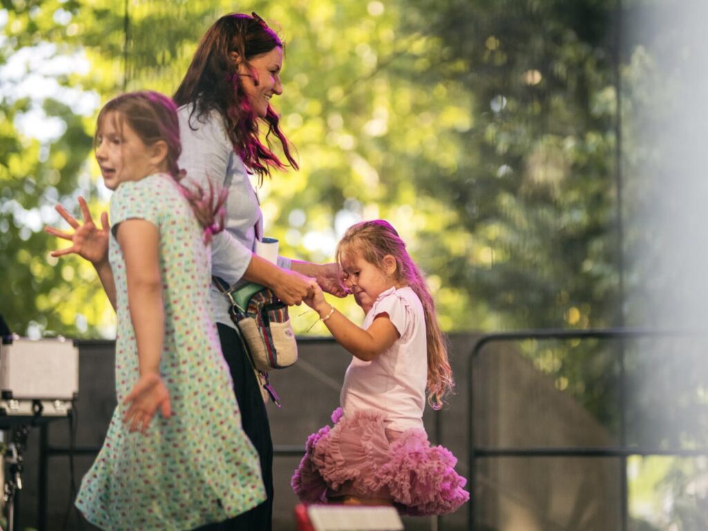 Photo by Nina Babicová