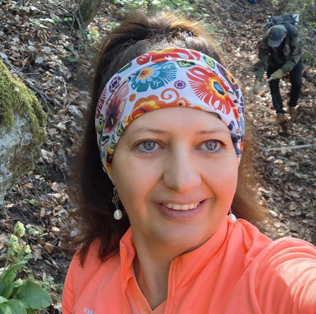 Andrea Čečetková