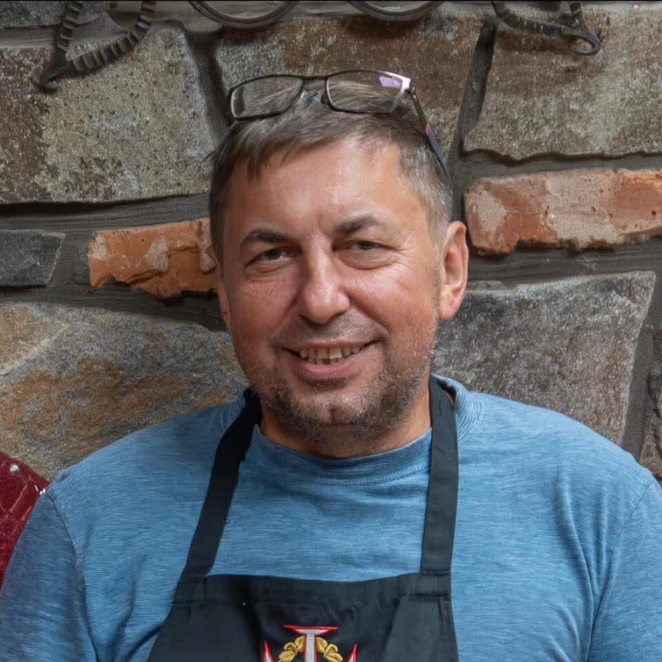 Jaroslav Stehlík