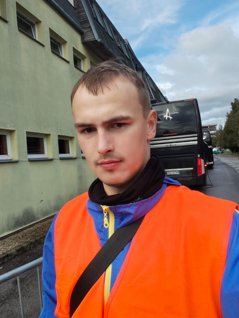 Pavol Svoreň