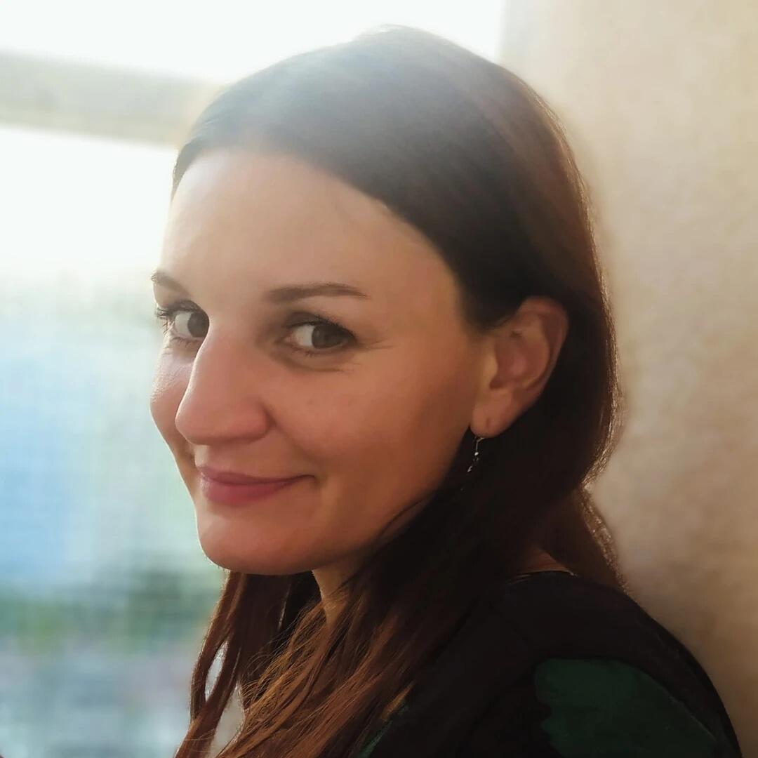 Tereza Gálová