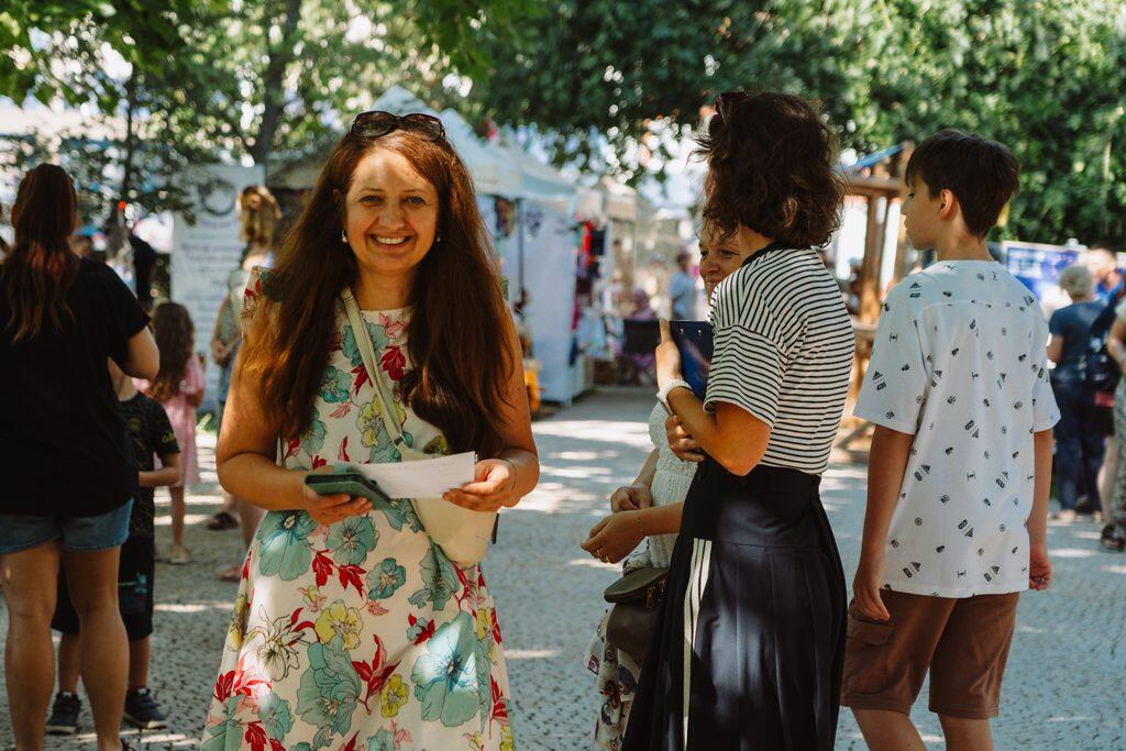 Foto: Mirka Sliacka