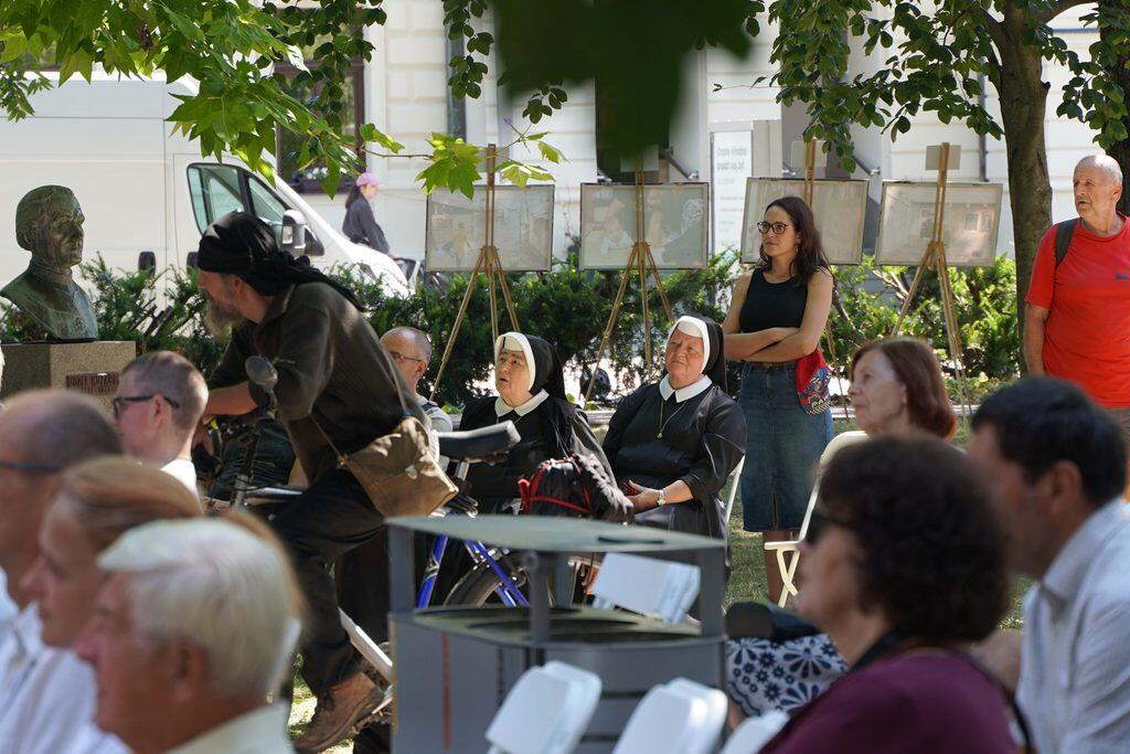 Foto: Juraj Lukáč