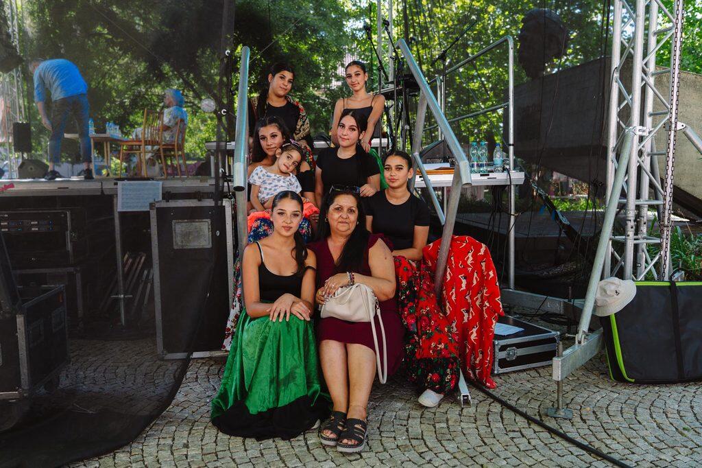 Foto: Mirka Sliacka