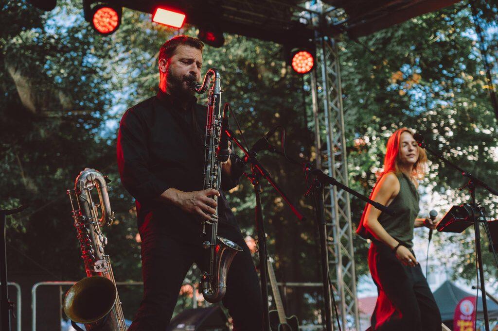 Foto: Mirka Sliacka