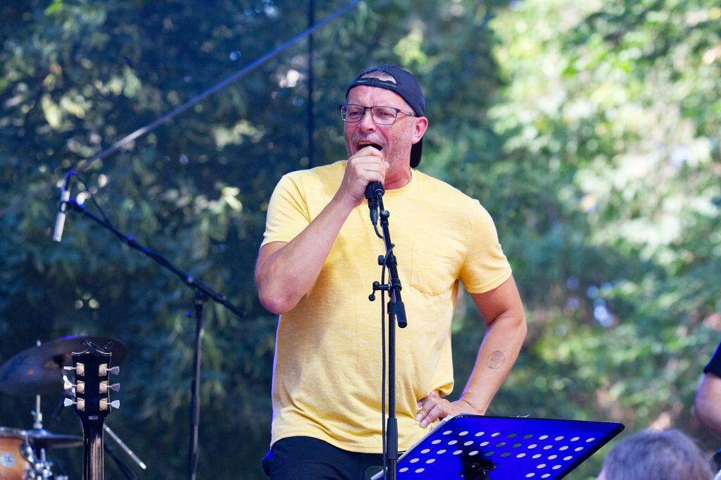 Foto: Samuel Jombík